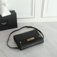 $108.00 USD Yves Saint Laurent YSL AAA Quality Shoulder Bags For Women #1442115
