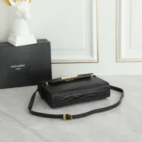 $108.00 USD Yves Saint Laurent YSL AAA Quality Shoulder Bags For Women #1442115