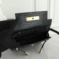 $108.00 USD Yves Saint Laurent YSL AAA Quality Shoulder Bags For Women #1442115