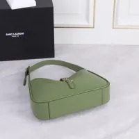 $105.00 USD Yves Saint Laurent YSL AAA Quality Shoulder Bags For Women #1442117