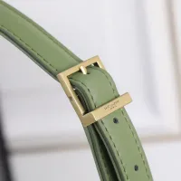 $105.00 USD Yves Saint Laurent YSL AAA Quality Shoulder Bags For Women #1442117