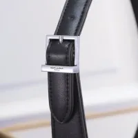 $105.00 USD Yves Saint Laurent YSL AAA Quality Shoulder Bags For Women #1442119