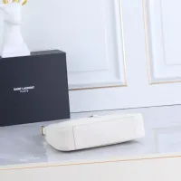 $105.00 USD Yves Saint Laurent YSL AAA Quality Shoulder Bags For Women #1442122