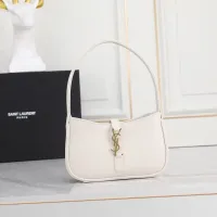 $100.00 USD Yves Saint Laurent YSL AAA Quality Shoulder Bags For Women #1442123