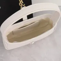 $100.00 USD Yves Saint Laurent YSL AAA Quality Shoulder Bags For Women #1442123