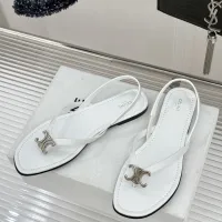 $98.00 USD Celine Sandal For Women #1442124