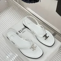 $98.00 USD Celine Sandal For Women #1442124