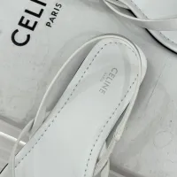 $98.00 USD Celine Sandal For Women #1442124