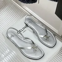 $98.00 USD Celine Sandal For Women #1442125