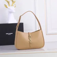 $105.00 USD Yves Saint Laurent YSL AAA Quality Shoulder Bags For Women #1442126