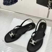 $98.00 USD Celine Sandal For Women #1442127