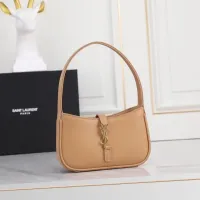 $100.00 USD Yves Saint Laurent YSL AAA Quality Shoulder Bags For Women #1442128