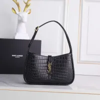 $105.00 USD Yves Saint Laurent YSL AAA Quality Shoulder Bags For Women #1442136
