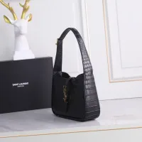 $105.00 USD Yves Saint Laurent YSL AAA Quality Shoulder Bags For Women #1442136