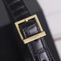 $105.00 USD Yves Saint Laurent YSL AAA Quality Shoulder Bags For Women #1442136