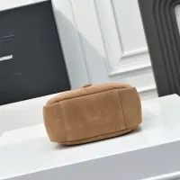 $112.00 USD Yves Saint Laurent YSL AAA Quality Shoulder Bags For Women #1442142