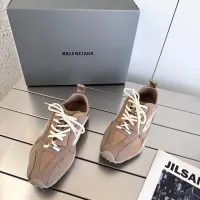 $118.00 USD Balenciaga Casual Shoes For Women #1442146