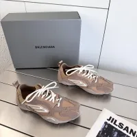 $118.00 USD Balenciaga Casual Shoes For Women #1442146
