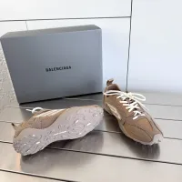 $118.00 USD Balenciaga Casual Shoes For Women #1442146