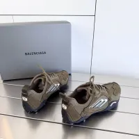 $118.00 USD Balenciaga Casual Shoes For Women #1442147