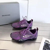 $118.00 USD Balenciaga Casual Shoes For Women #1442148