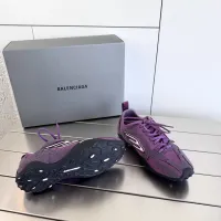 $118.00 USD Balenciaga Casual Shoes For Women #1442148