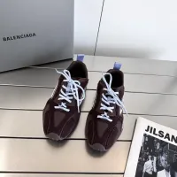 $118.00 USD Balenciaga Casual Shoes For Women #1442149