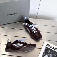 $118.00 USD Balenciaga Casual Shoes For Women #1442149