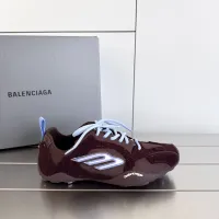 $118.00 USD Balenciaga Casual Shoes For Women #1442149