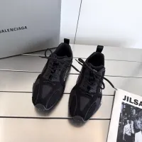 $118.00 USD Balenciaga Casual Shoes For Women #1442150