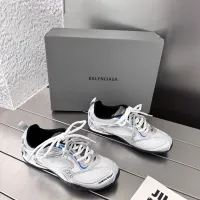 $122.00 USD Balenciaga Casual Shoes For Women #1442151