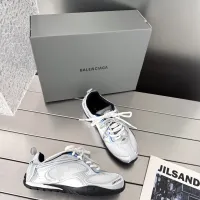 $122.00 USD Balenciaga Casual Shoes For Women #1442151