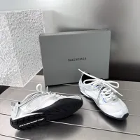 $122.00 USD Balenciaga Casual Shoes For Women #1442151