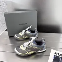 $122.00 USD Balenciaga Casual Shoes For Women #1442152