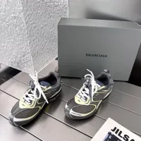 $122.00 USD Balenciaga Casual Shoes For Women #1442152
