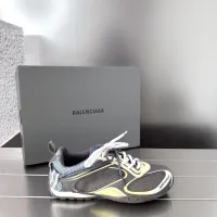$122.00 USD Balenciaga Casual Shoes For Women #1442152