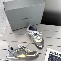 $122.00 USD Balenciaga Casual Shoes For Women #1442152