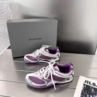 $122.00 USD Balenciaga Casual Shoes For Women #1442153