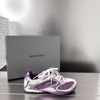 $122.00 USD Balenciaga Casual Shoes For Women #1442153