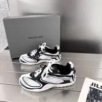 $122.00 USD Balenciaga Casual Shoes For Women #1442154