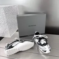 $122.00 USD Balenciaga Casual Shoes For Women #1442154