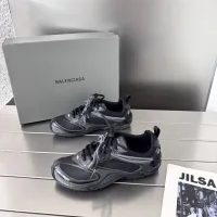 $122.00 USD Balenciaga Casual Shoes For Women #1442155