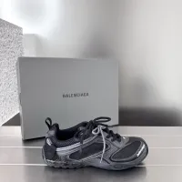 $122.00 USD Balenciaga Casual Shoes For Women #1442155