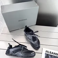 $122.00 USD Balenciaga Casual Shoes For Women #1442155
