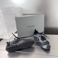 $122.00 USD Balenciaga Casual Shoes For Women #1442155