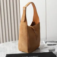 $115.00 USD Yves Saint Laurent YSL AAA Quality Shoulder Bags For Women #1442180