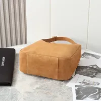 $125.00 USD Yves Saint Laurent YSL AAA Quality Shoulder Bags For Women #1442183