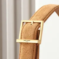 $125.00 USD Yves Saint Laurent YSL AAA Quality Shoulder Bags For Women #1442183