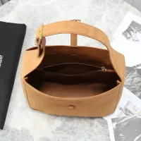 $125.00 USD Yves Saint Laurent YSL AAA Quality Shoulder Bags For Women #1442183