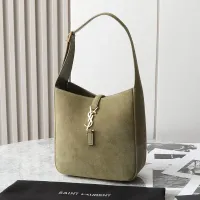 $115.00 USD Yves Saint Laurent YSL AAA Quality Shoulder Bags For Women #1442184